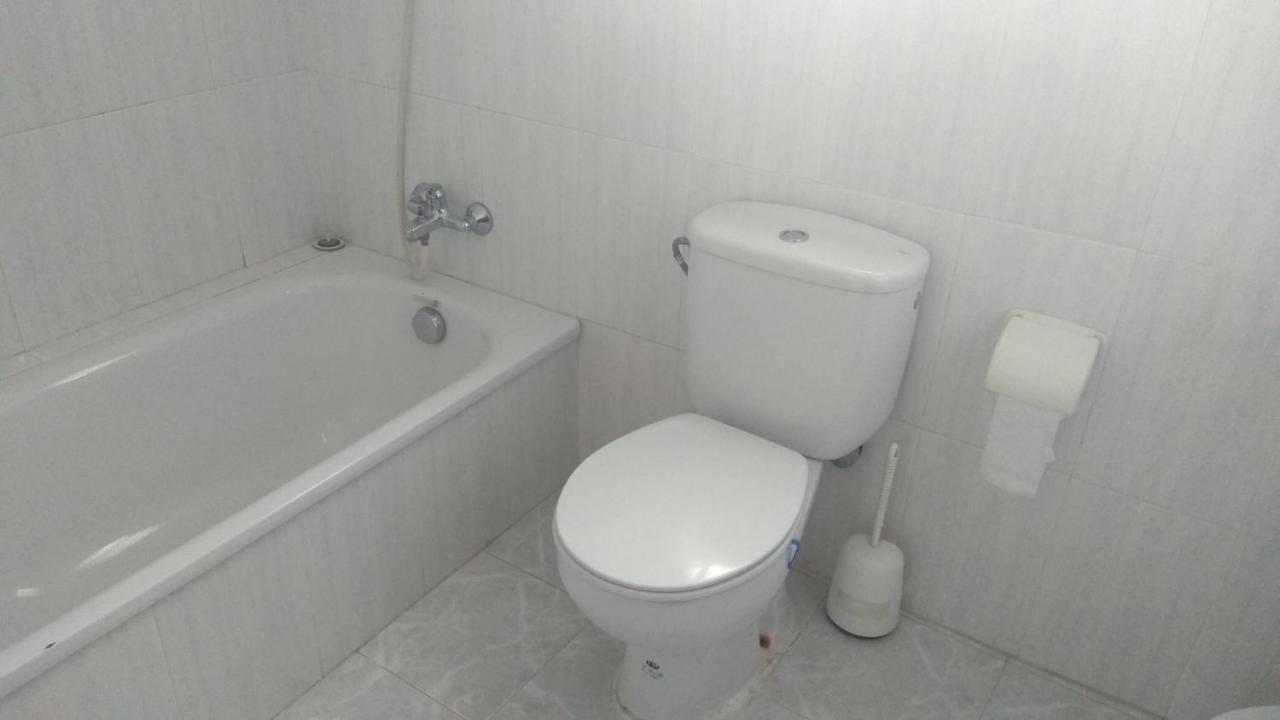 מרידה Hostal Alameda חדר תמונה