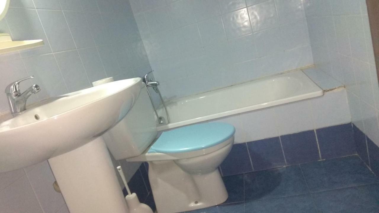 מרידה Hostal Alameda חדר תמונה